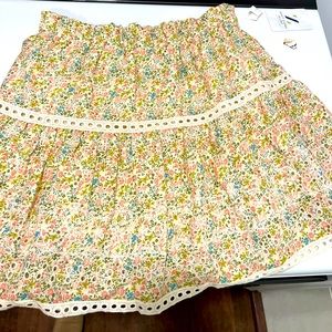 Skirt from TJ Max -new with tags